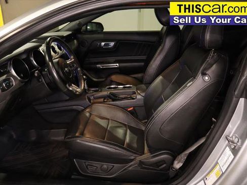 Used 2021 Ford Mustang Premium image 20