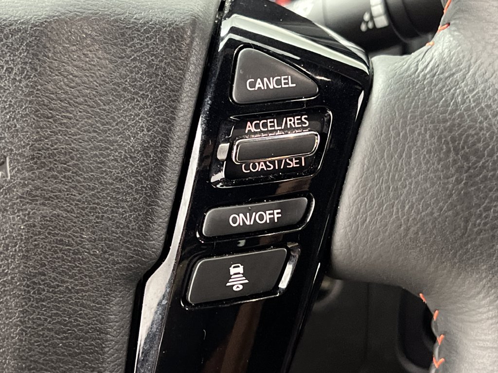 Used 2026 Nissan Frontier PRO-4X AWD/4WD image 48