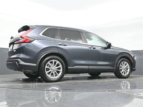 Certified 2024 Honda CR-V EX-L image 25