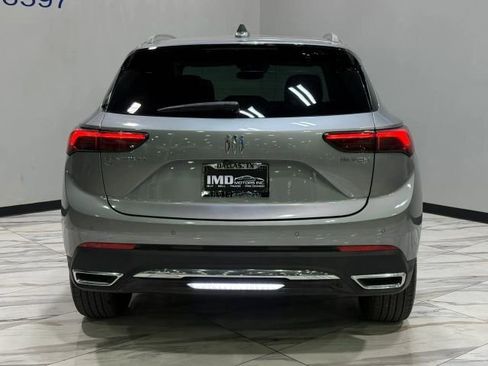 Used 2025 Buick Envision Preferred image 7