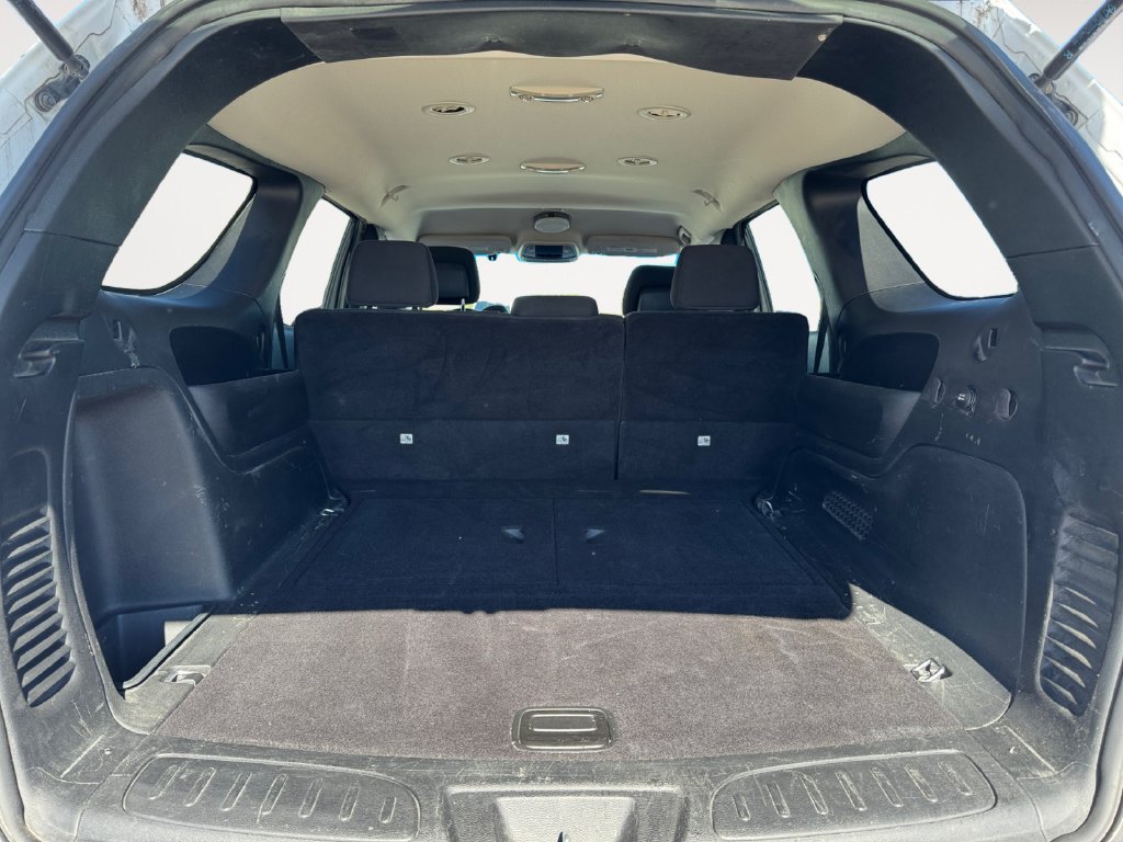 Used 2013 Dodge Durango AWD w/ Trailer Tow Group IV image 5