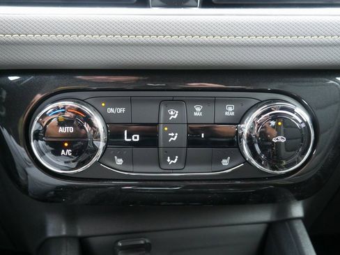 New 2025 Chevrolet TrailBlazer ACTIV w/ Convenience Package image 11