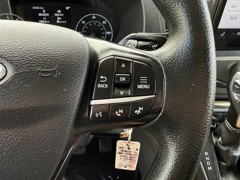 Used 2022 Ford Transit 350 XLT RWD image 32