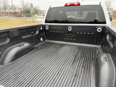 Used 2017 Chevrolet Silverado 1500 LT w/ All Star Edition image 35