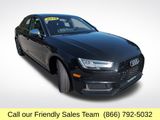 Used 2018 Audi S4 Premium Plus image 5