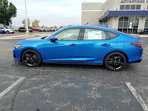 New 2026 Acura Integra A-Spec image 9