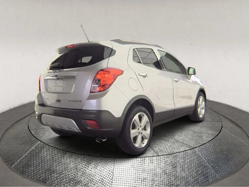 Used 2016 Buick Encore Convenience FWD image 2