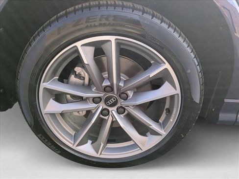 New 2025 Audi Q3 2.0T Premium image 20