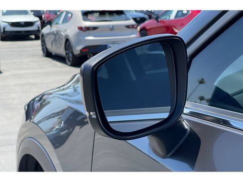Certified 2023 MAZDA CX-5 AWD 2.5 S w/ Premium Plus Pkg image 12