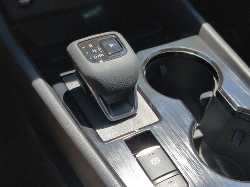 New 2026 Nissan Rogue SV image 18