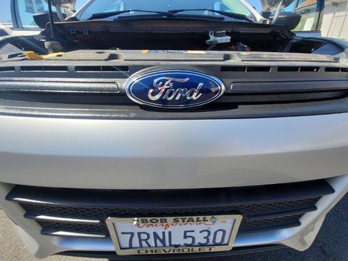 Used 2016 Ford Escape S FWD image 27