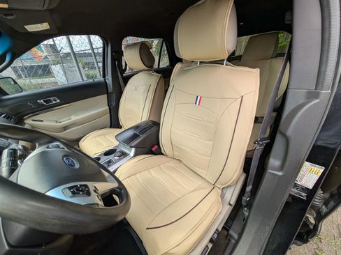 Used 2014 Ford Explorer 4WD image 16