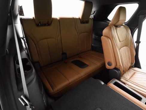 Used 2024 INFINITI QX60 Autograph AWD/4WD image 20