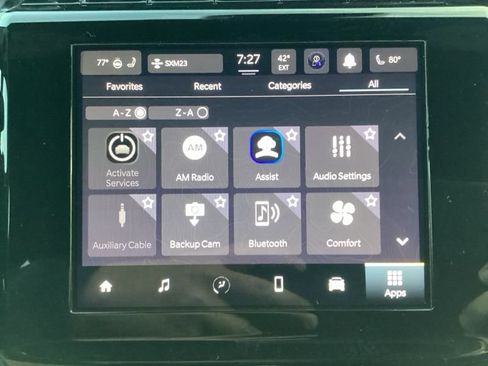 New 2025 Jeep Grand Cherokee Laredo X w/ Luxury Tech Group I AWD/4WD image 42