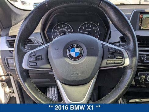 Used 2016 BMW X1 xDrive28i AWD/4WD image 13