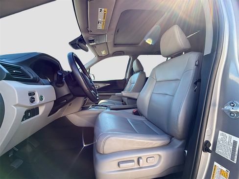 Used 2022 Honda Pilot Special Edition image 22