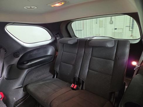 Used 2022 Dodge Durango SXT w/ Trailer Tow Group IV AWD/4WD image 17