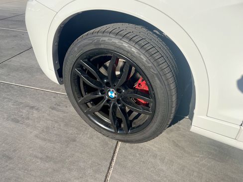 Used 2016 BMW X3 xDrive28i image 9