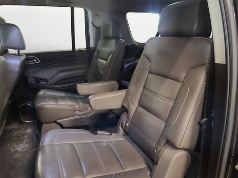 Used 2018 GMC Yukon XL Denali w/ Open Road Package image 13