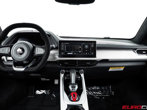 New 2026 Lotus Emira SE RWD image 27