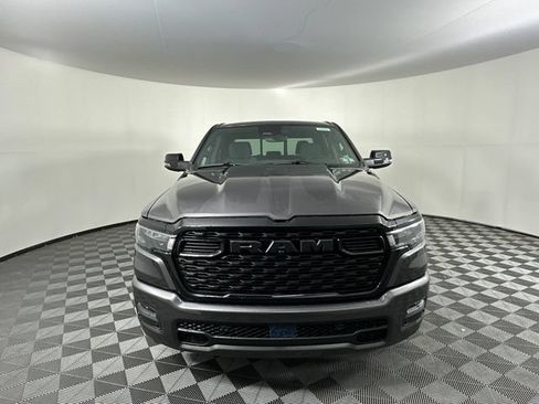 New 2026 RAM 1500 4x4 Crew Cab image 2