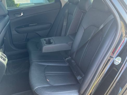 Used 2016 Kia Optima EX w/ Premium Package FWD image 18