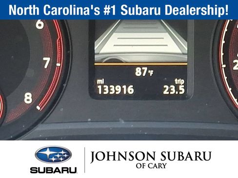 Used 2021 Volkswagen Passat 2.0T SE FWD image 15