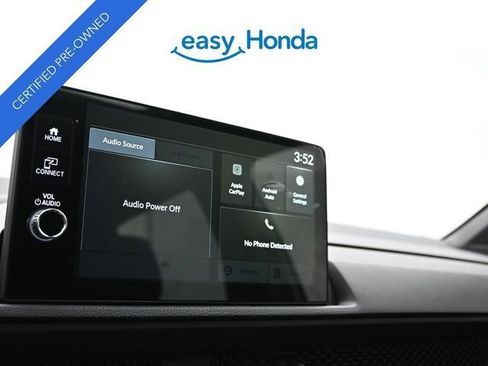 Used 2026 Honda CR-V Sport-L image 11