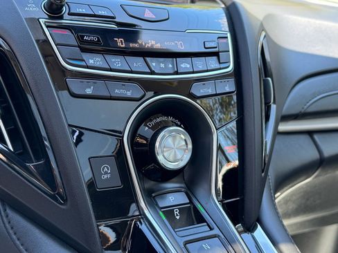 Used 2020 Acura RDX AWD image 21