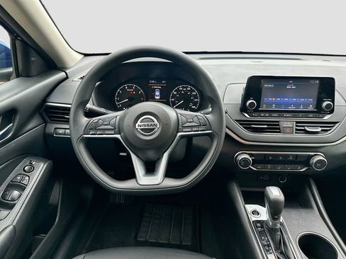 Used 2021 Nissan Altima 2.5 S w/ Driver Assist Package FWD image 22