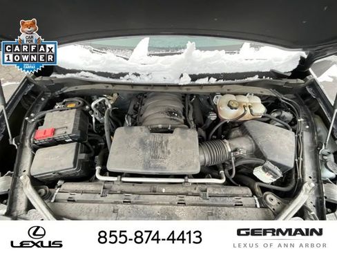 Used 2023 Chevrolet Suburban Premier w/ Premium Package 2 image 23