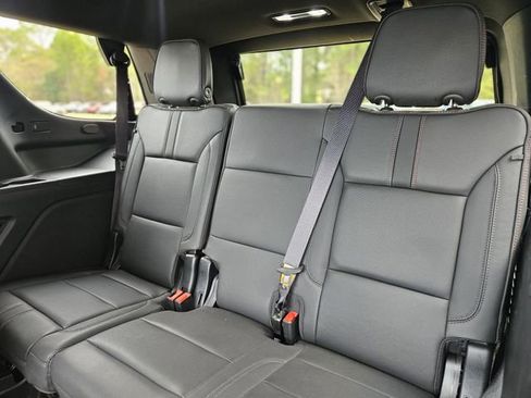 Used 2024 Chevrolet Tahoe RST w/ Luxury Package image 30