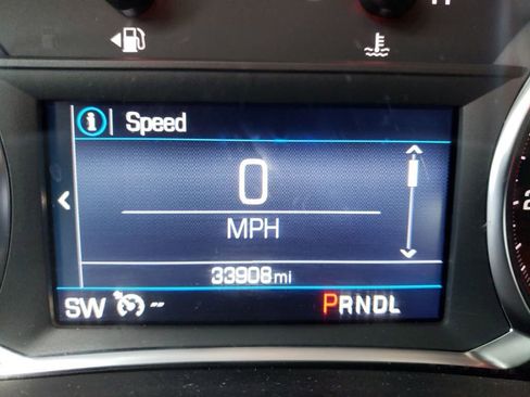 Used 2024 Chevrolet Equinox LT image 16