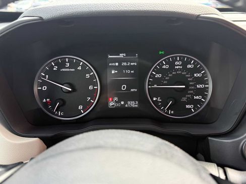 Certified 2026 Subaru Forester Premium AWD/4WD image 23