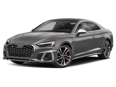 Used 2022 Audi S5 Premium w/ Convenience Package