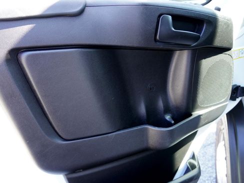 Used 2022 RAM ProMaster 2500 w/ Interior LED Lighting Group image 18