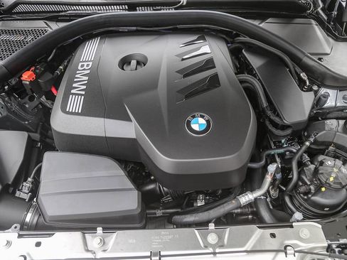 New 2026 BMW 330i Sedan w/ M Sport Package RWD image 23