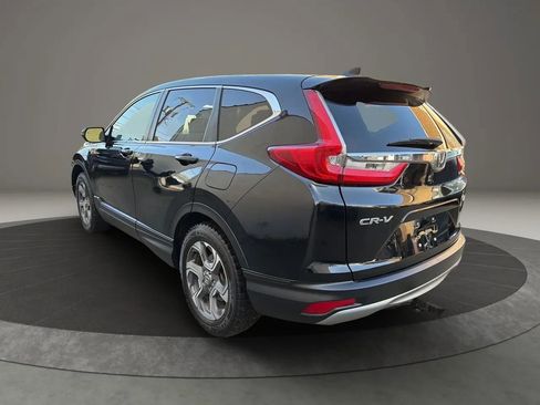 Used 2019 Honda CR-V EX image 7
