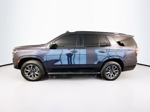 Used 2023 Chevrolet Tahoe Z71 image 8