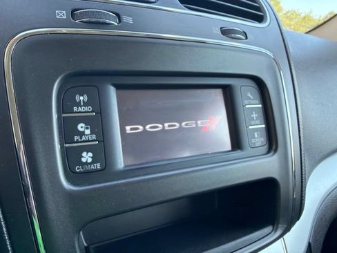 Used 2013 Dodge Journey SXT w/ Flexible Seating Group FWD image 27