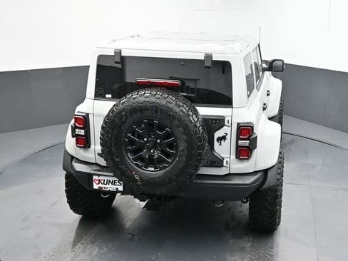 Used 2026 Ford Bronco Raptor AWD/4WD image 40
