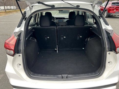 Certified 2023 Nissan Kicks S image 23