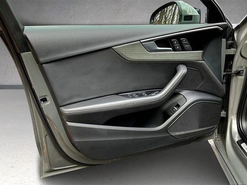 Used 2023 Audi A4 2.0T Premium Plus image 20