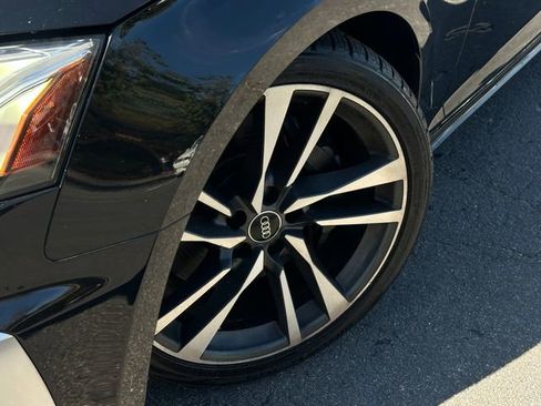 Used 2022 Audi S5 Premium w/ Convenience Package image 9