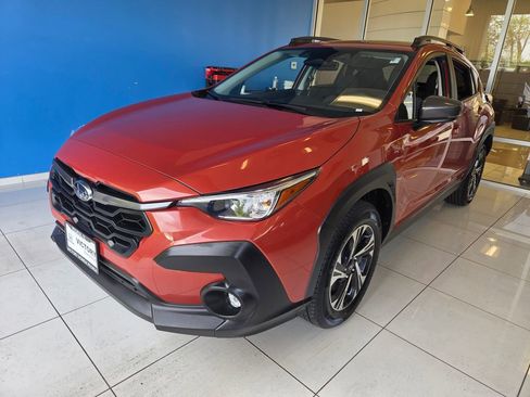 Used 2025 Subaru Crosstrek 2.0i Premium AWD/4WD image 1