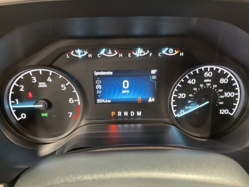 Used 2022 Ford F150 XL w/ STX Appearance Package image 22