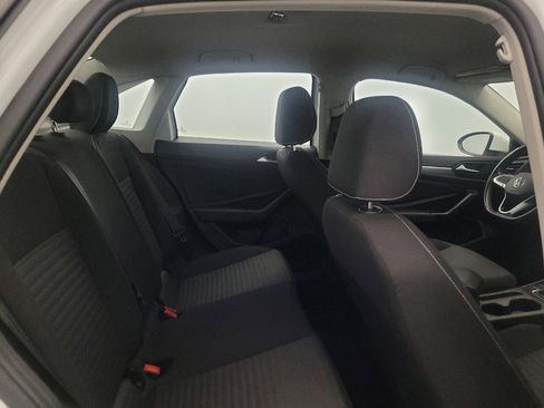 Used 2024 Volkswagen Jetta S FWD image 19