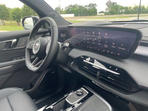 New 2026 Buick Enclave Sport Touring FWD image 29
