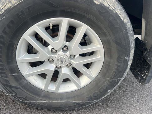 Certified 2019 Nissan Frontier SV w/ Value Truck Package image 11