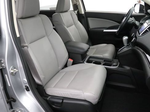 Used 2016 Honda CR-V EX-L image 13
